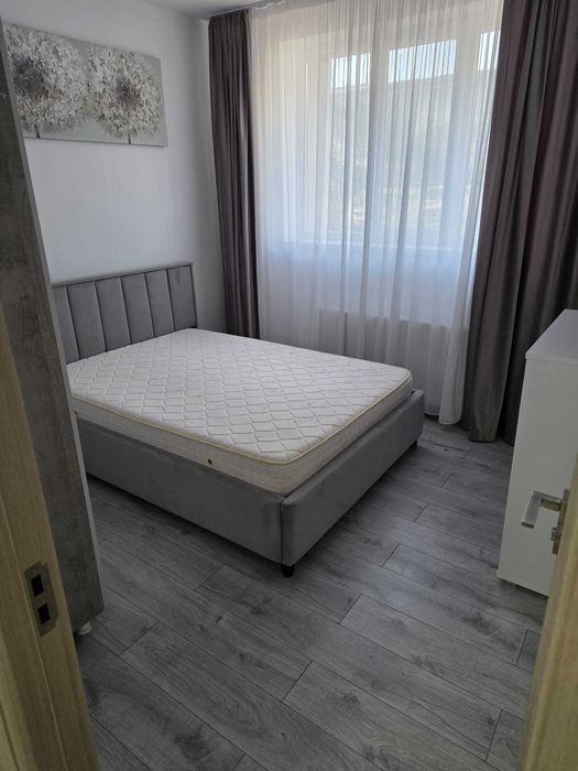 Proprietar – Închiriez 2 camere , Parter, Centrală, Parcare inclusă – Str. Acțiunii 48-50