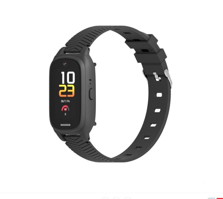 Smartwatch Forever SIVA ST-100 Negru