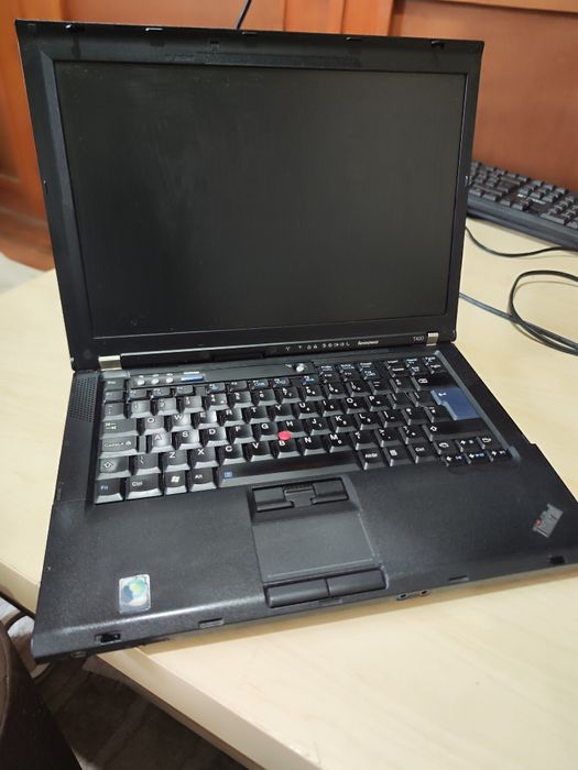 Лаптопи за части