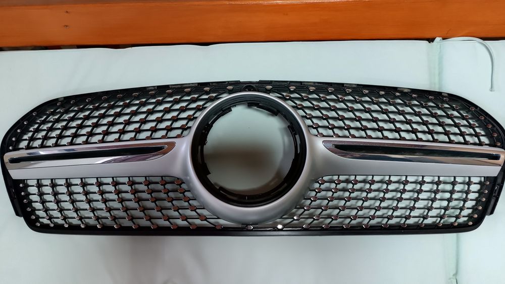 Mască față GLE AMG 2023