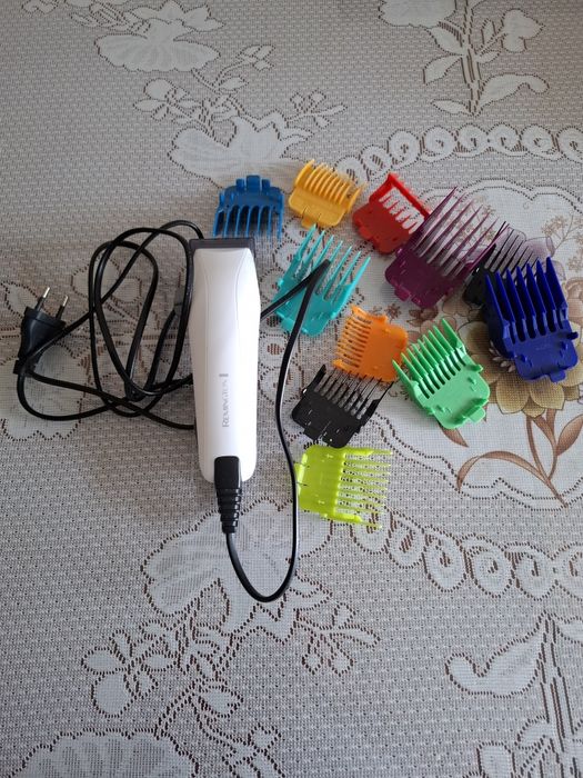 Mașini de tuns părul