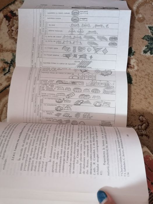 Integrare technologica in arhitectura contemporana