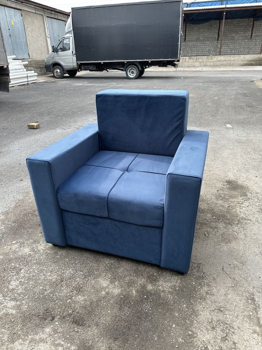 Диван кресло, арзан, жаңа қолданылмаған