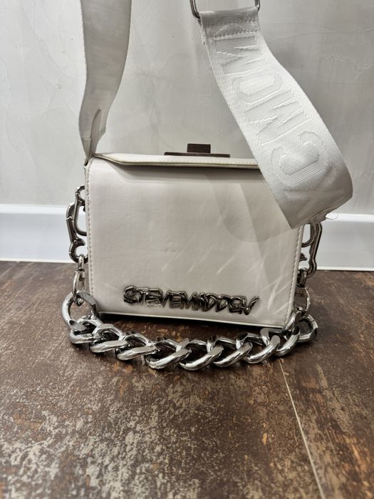 Чанта Steve Madden