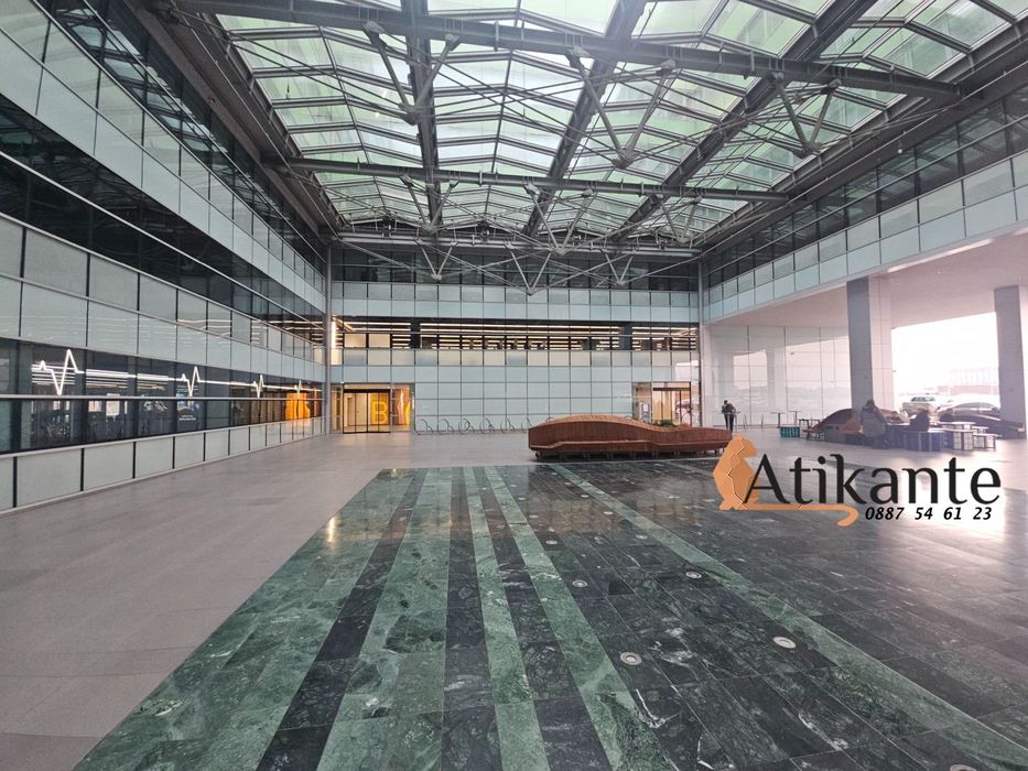 Дава се под наем Офис в София, Оборище - 229 кв.м за 3197.7 € - Снимка #7