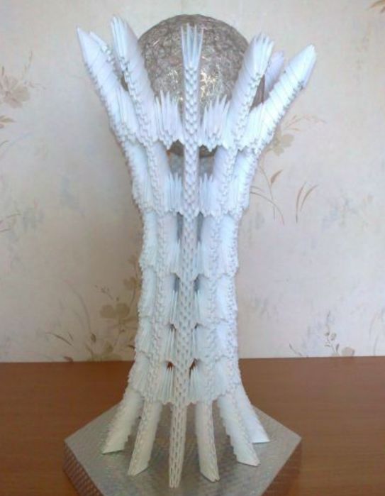 Поделки на любую тематику