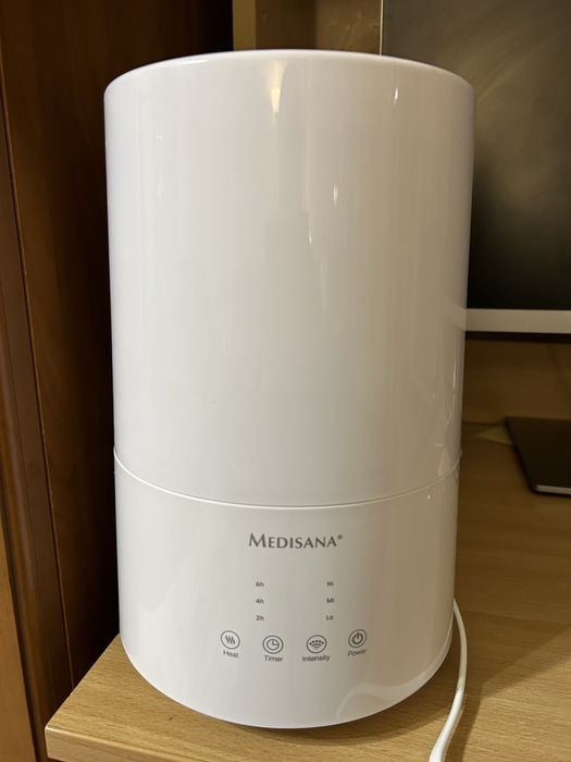 Овлажнител за въздух