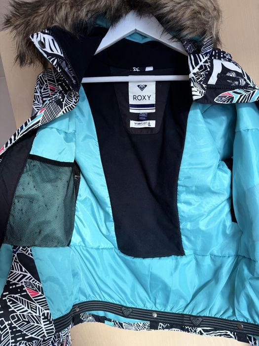 Ски яке ROXY с пух