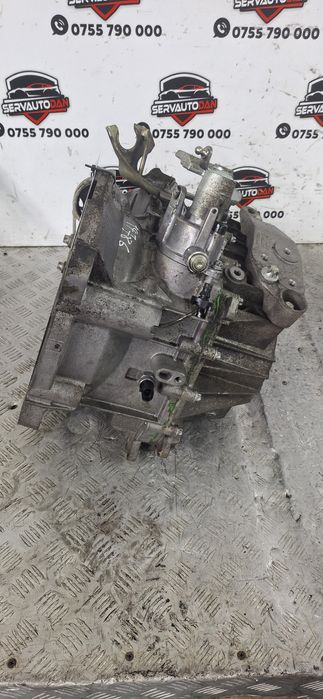 cutie viteza manuala opel corsa d (2006-2010) 1.3 motorina 2009
