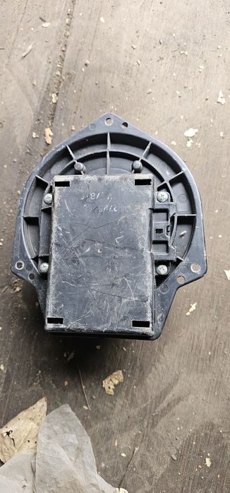 Вентилятор печки SUBARU Forester