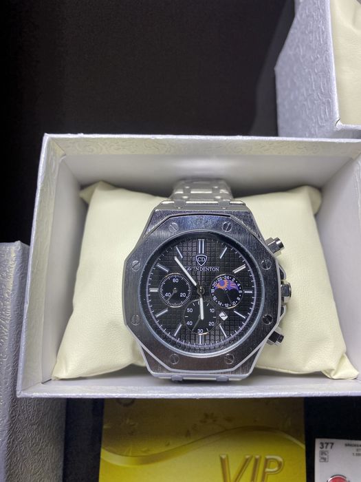 Мужские часы Caven Denton