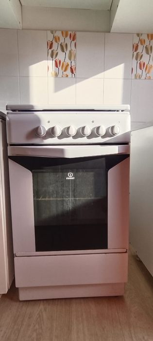 Электрическая плита