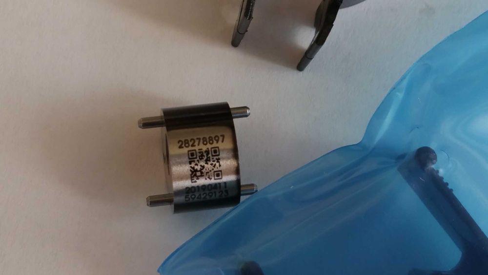 Supape de retur, reper: 28278897, 28239295, 9308-622B