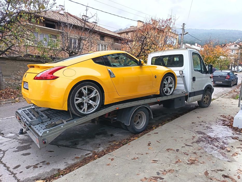 Пърна помощ 24/7 Асеновград