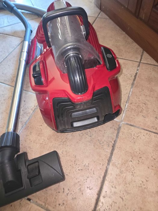 Прахосмукачка AEG LX 7 Animal  X power