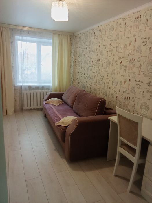 Сдам 3 х комн квартиру