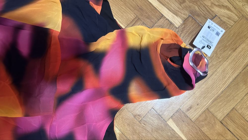 Вечернс рокля Desigual - XL