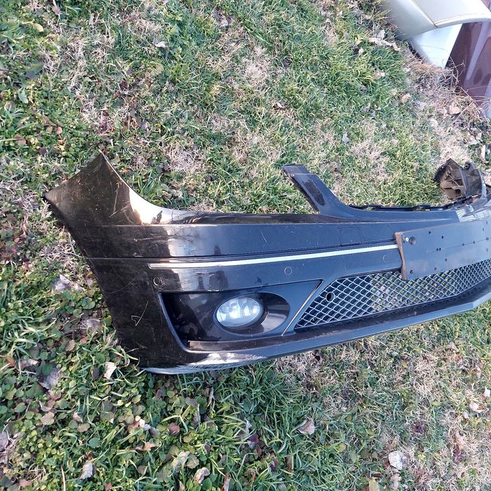 Предна броня Мерцедес Цлц