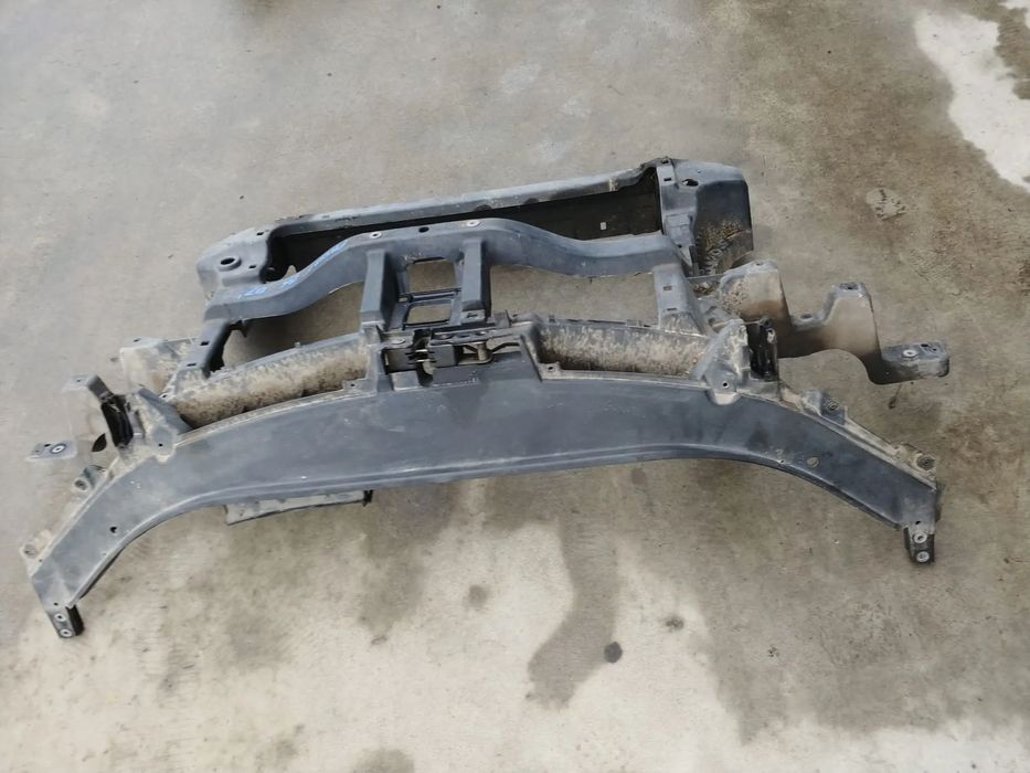 trager panou frontal 2.0 tdi vw passat b6 3c 2007 3c0805588d   3c0805594d