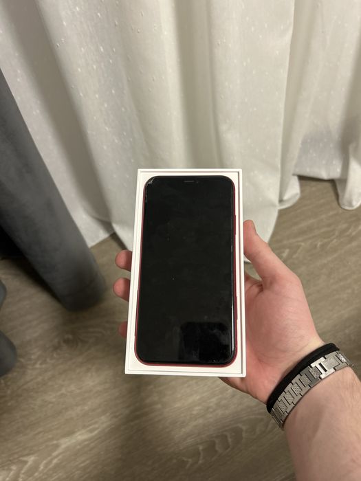 Iphone 11 64gb (75%)