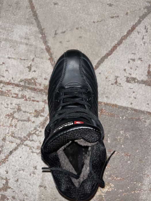 (ТОРГ) Зимные мужские ботинки