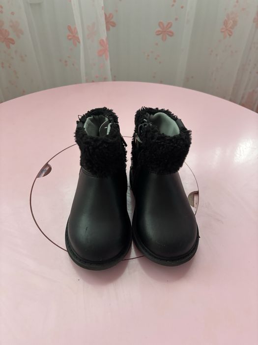 Детски зимни боти Liu Jo, Clarks