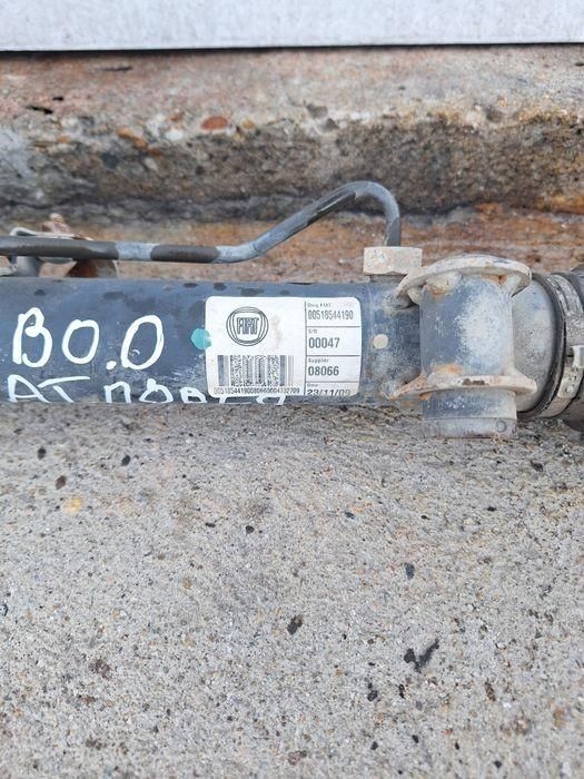 Caseta de directie Opel Combo D