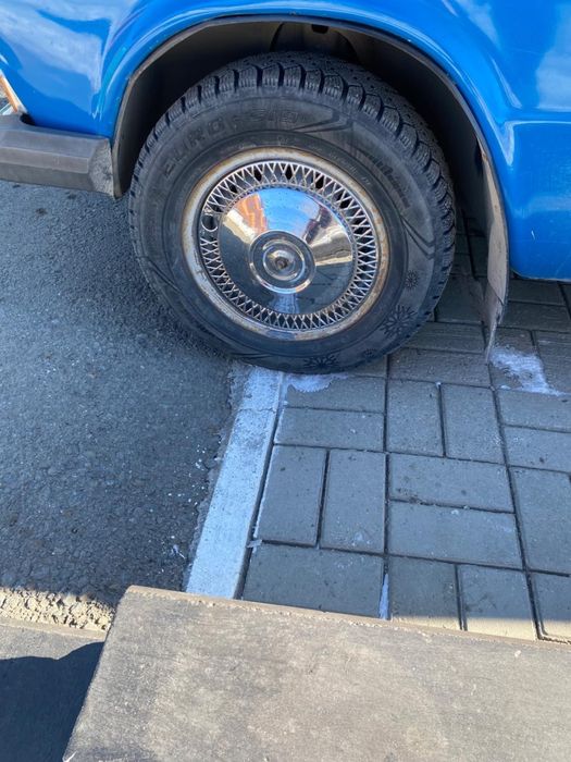 Продаю ретро ВАЗ-2107