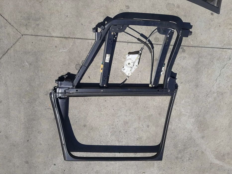Macara dreapta spate vw touareg 7l 7l0839462d