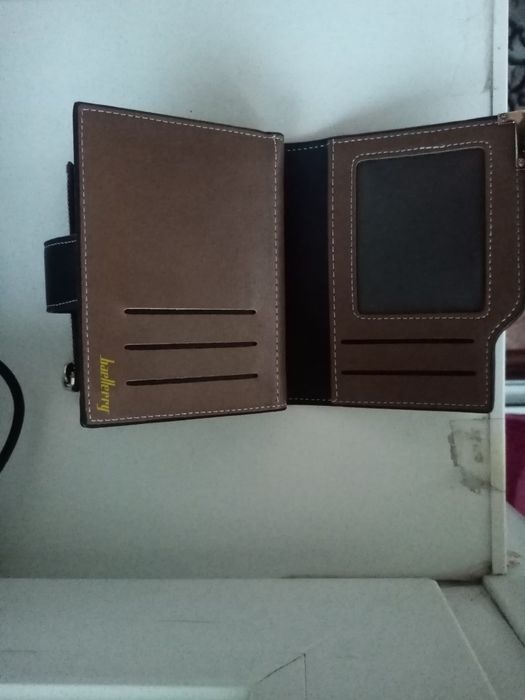 Продам мужской кошелек
