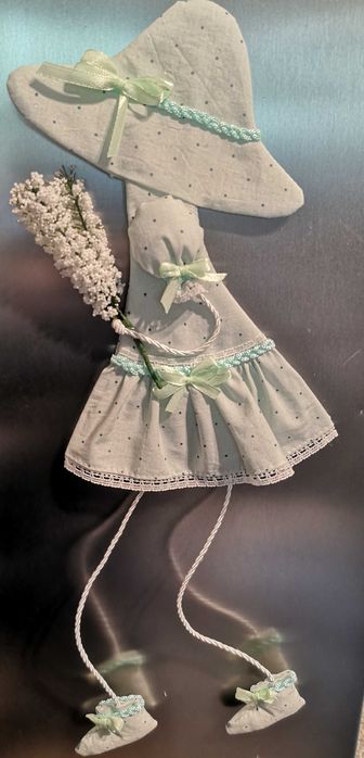 Магнитче за хладилник