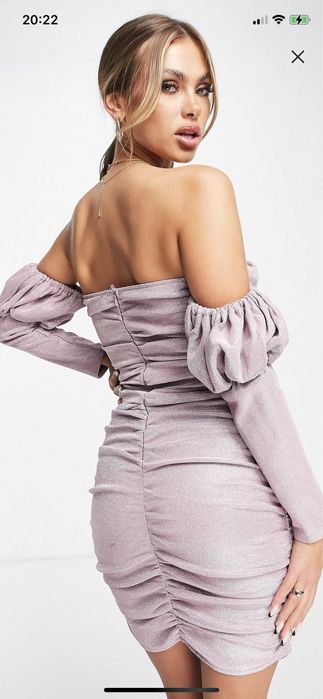 Rochie ASOS mărimea 42-44