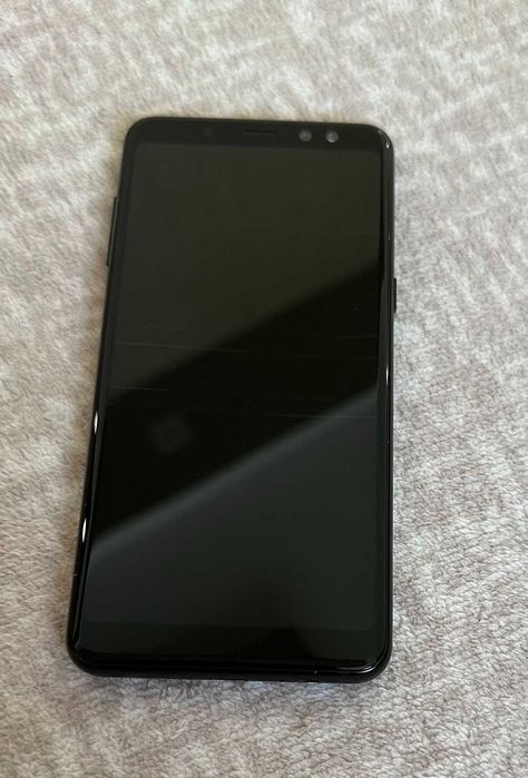 Samsung Galaxy A8 (2018)