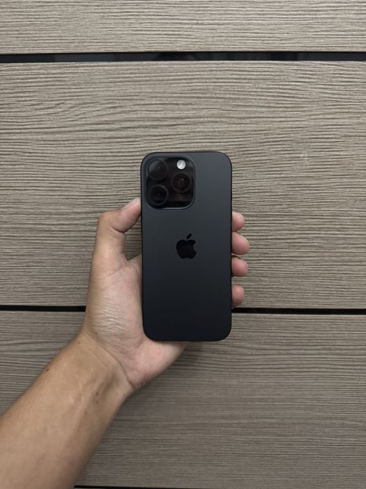 Айфон 16 про 256гб