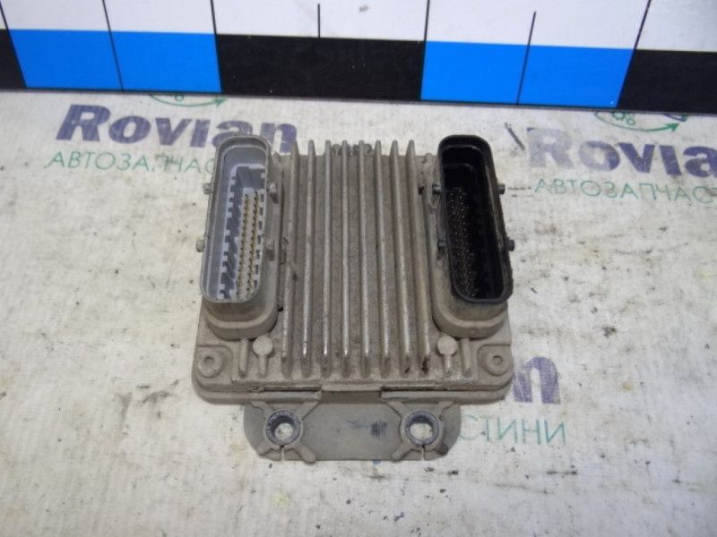 Эбу компьютер от ласетти 1.8 Автомат