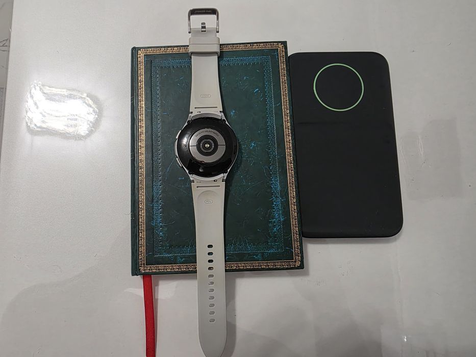 Samsung galaxy watch 4 classic 46mm
