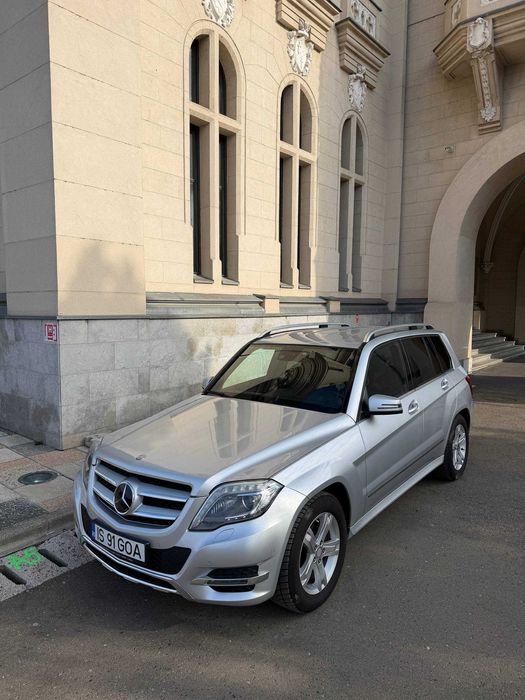 Mercedes GLK de vanzare