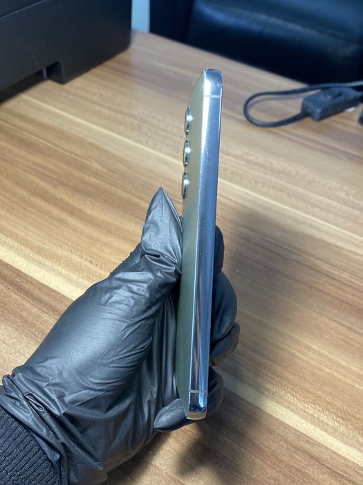 Samsung Galaxy s23• 256 GB • Green