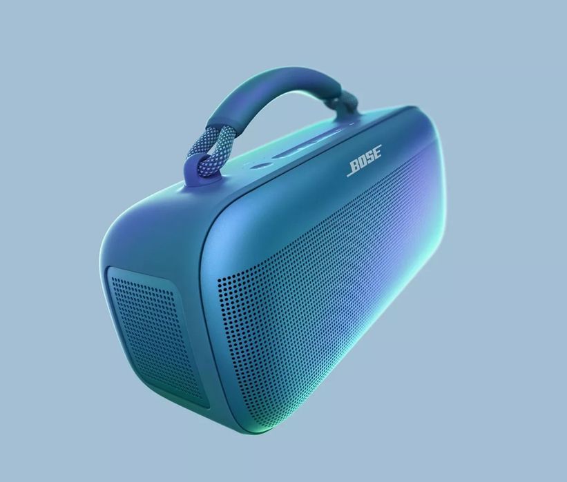 Bose SoundLink Max 2025