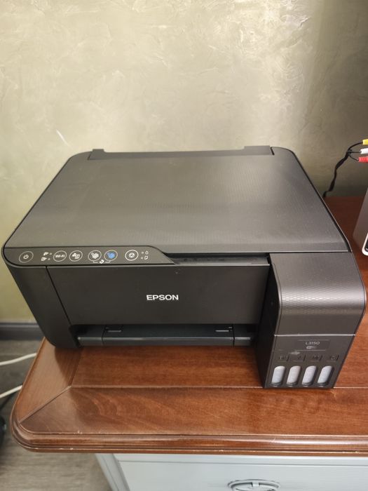 Принтер Epson L3150