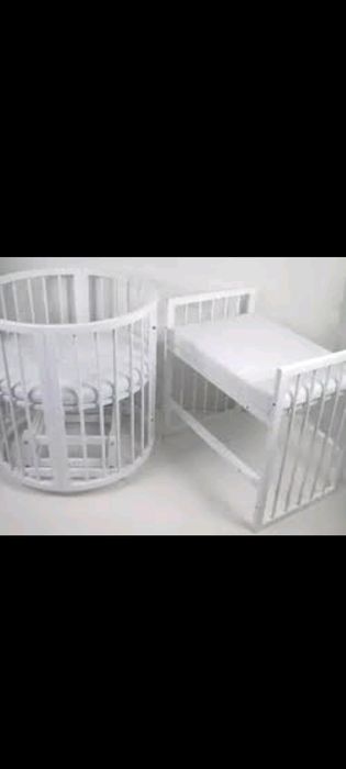 Детская мебель трансформер