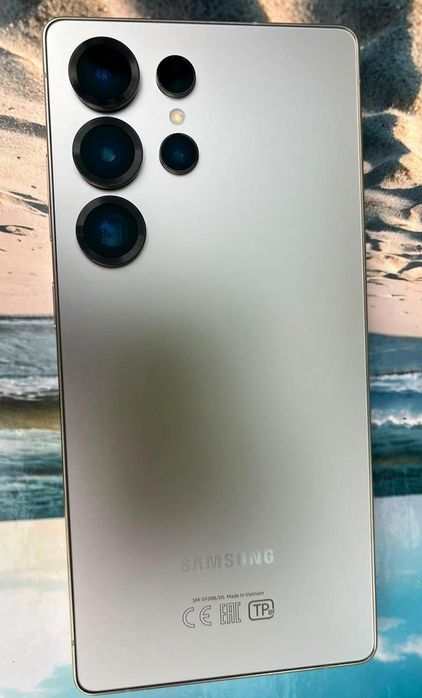 Samsung s25Ultra
