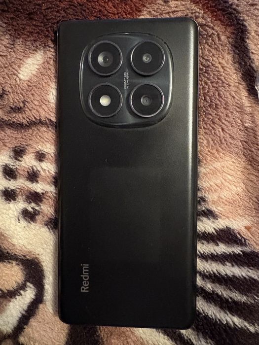 Redmi Note 14 Pro
