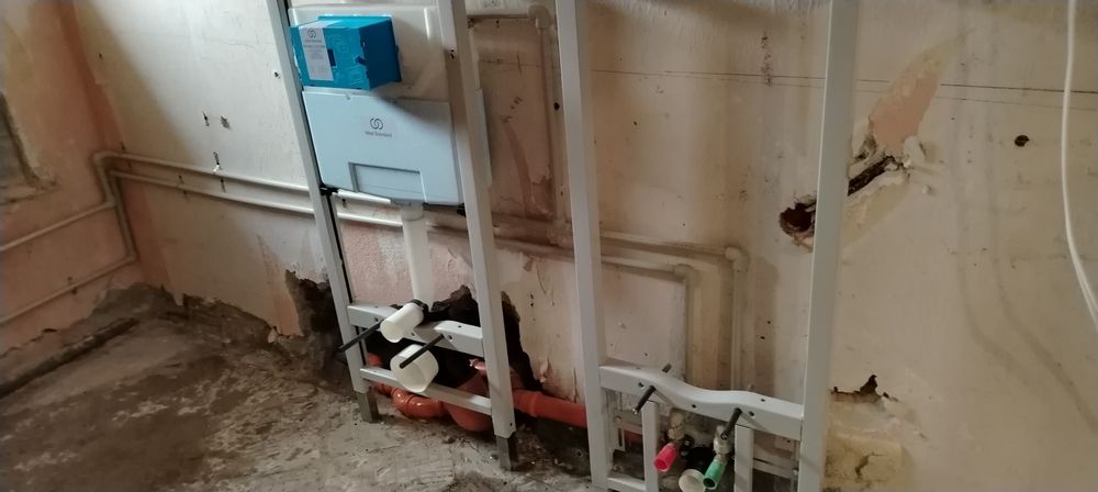 Строителни услуги от - до