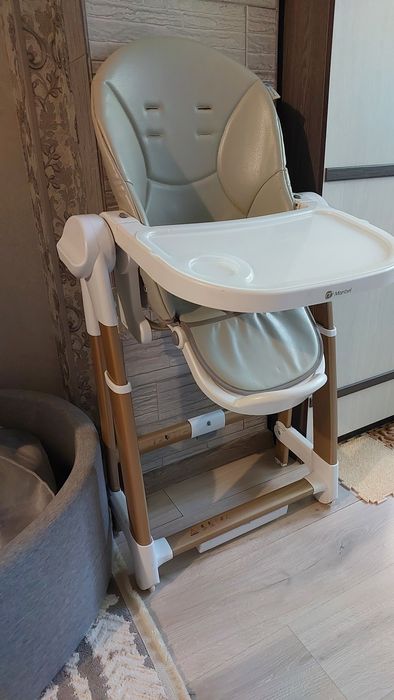 Стульчик шезлонг Maribel