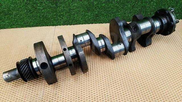 Срочно! Коленвал ЗИЛ-130 СССР стандарт STD