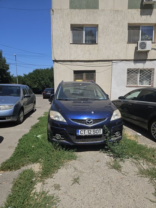 Vand auto cu probleme