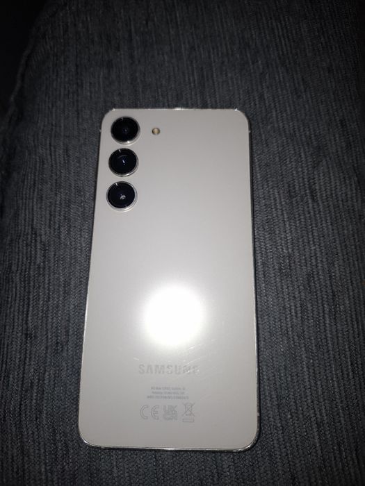 samsung galaxy s23   256 gb  stare bună