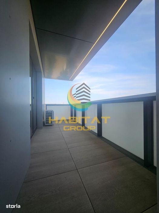 Vânzare Apartament 3 camere in Cortina Nord | Pipera | 77 mp