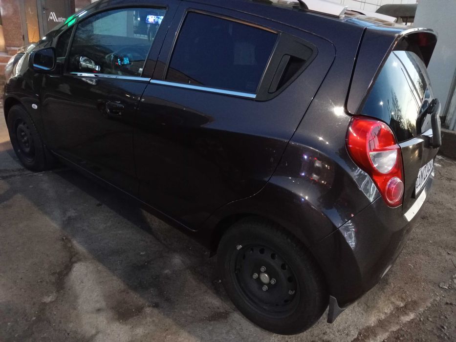 Chevrolet Spark 2022 srochniy sotiladi